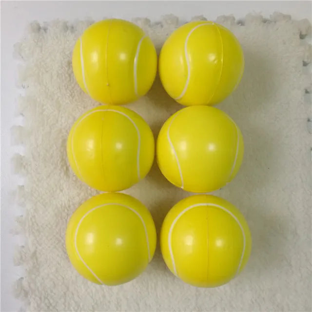 Squishy en forme de Balles de Sport ⚽🏀