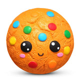 Squishy kawaii cookie