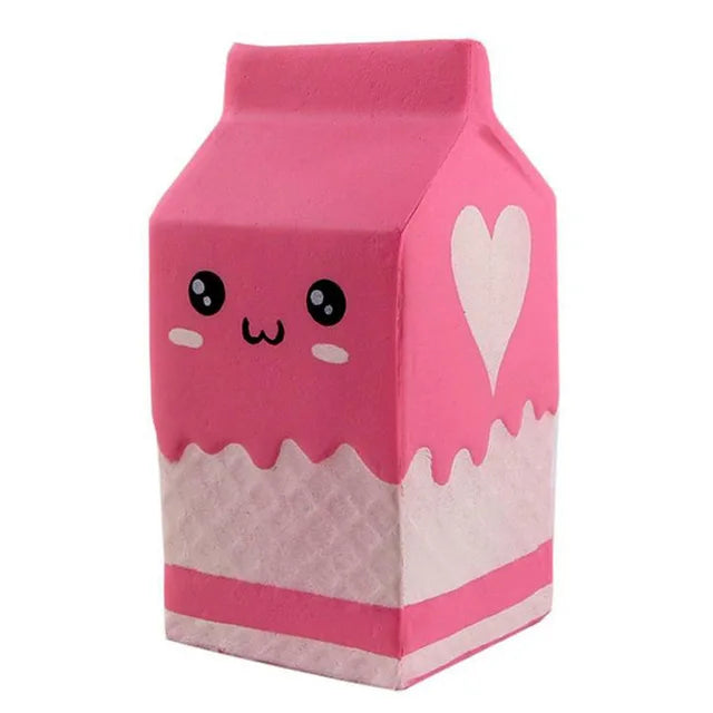 Squishy Kawaii Anti-Stress 🐱🍩
