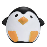 Squishy kawaii pingouin