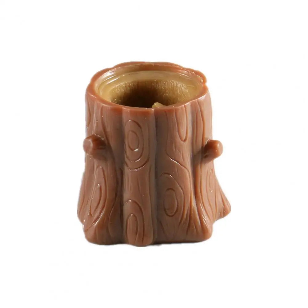 Squishy Pop Up Écureuil