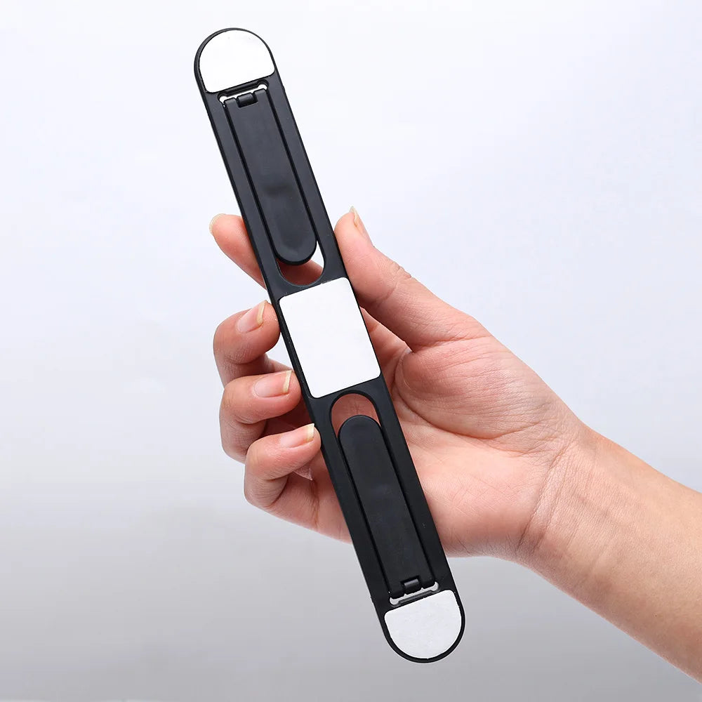 Support Incliné pour PC Portable - 2 Niveaux d'Inclinaison 💻✨