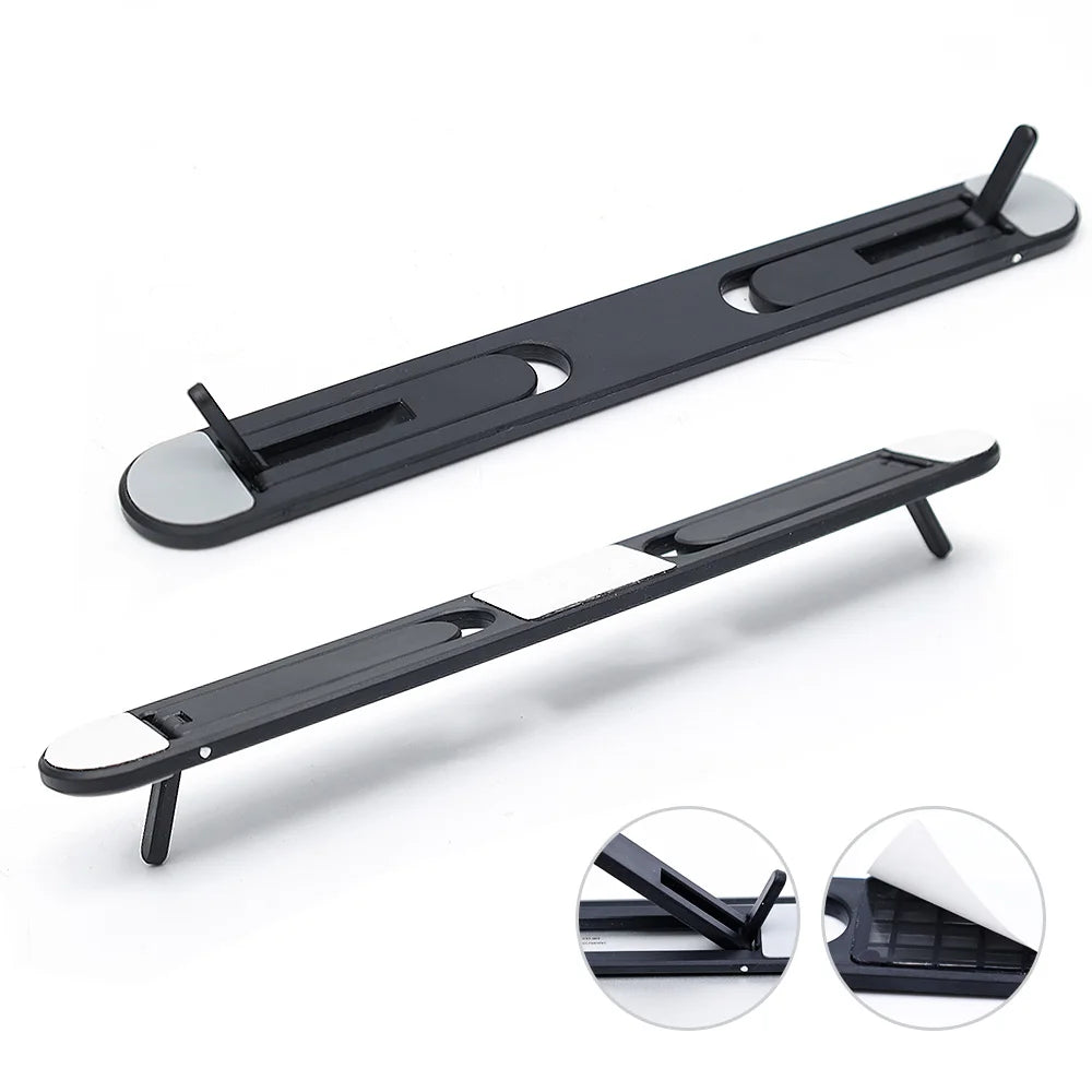 Support Incliné pour PC Portable - 2 Niveaux d'Inclinaison 💻✨