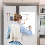 tableau magnétique effaçable pour le frigo