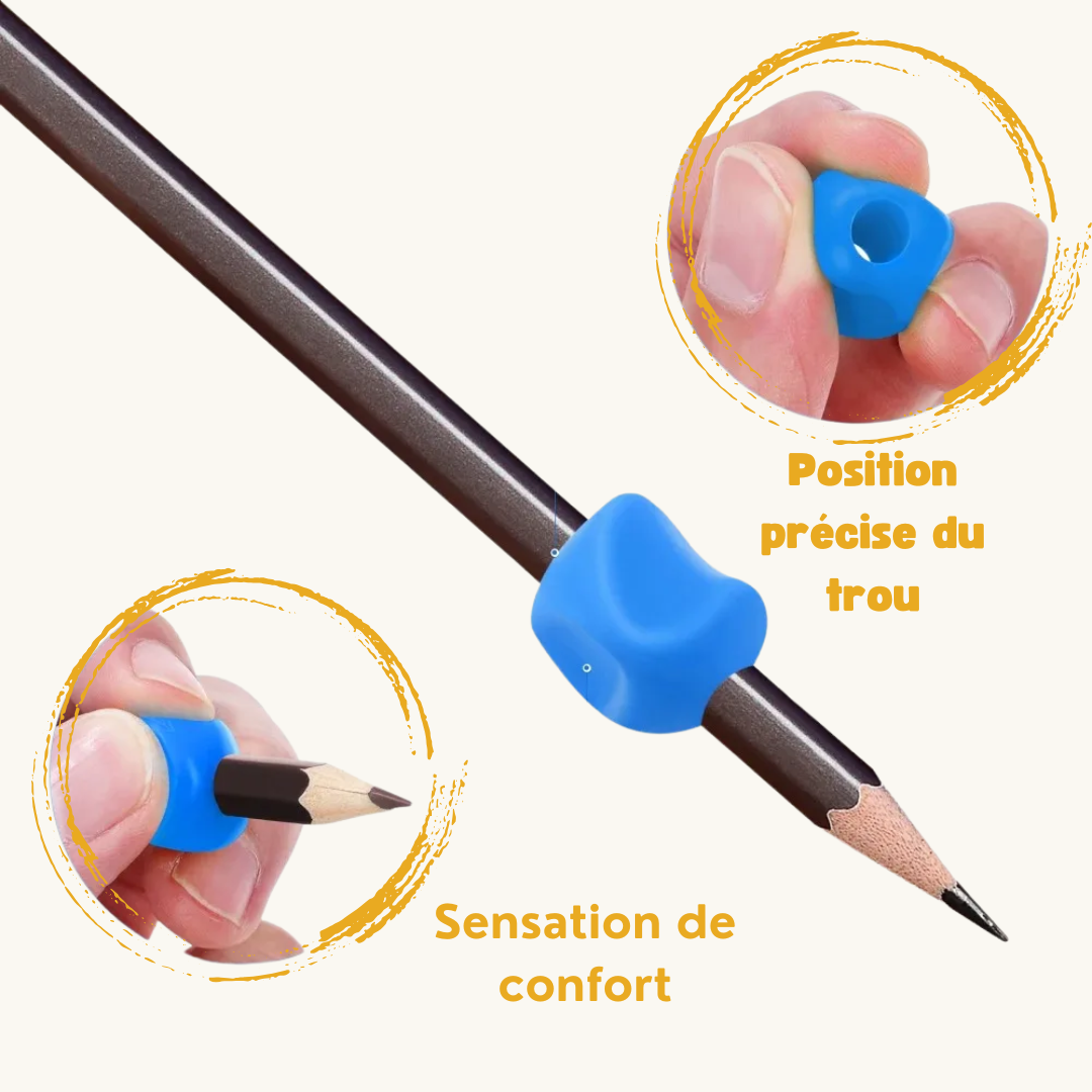 L'Essentiel de l'Écriture : Le Kit de démarrage pour un Apprentissage Confortable