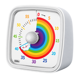 Time Timer inclus dans le Kit lecture pas à pas