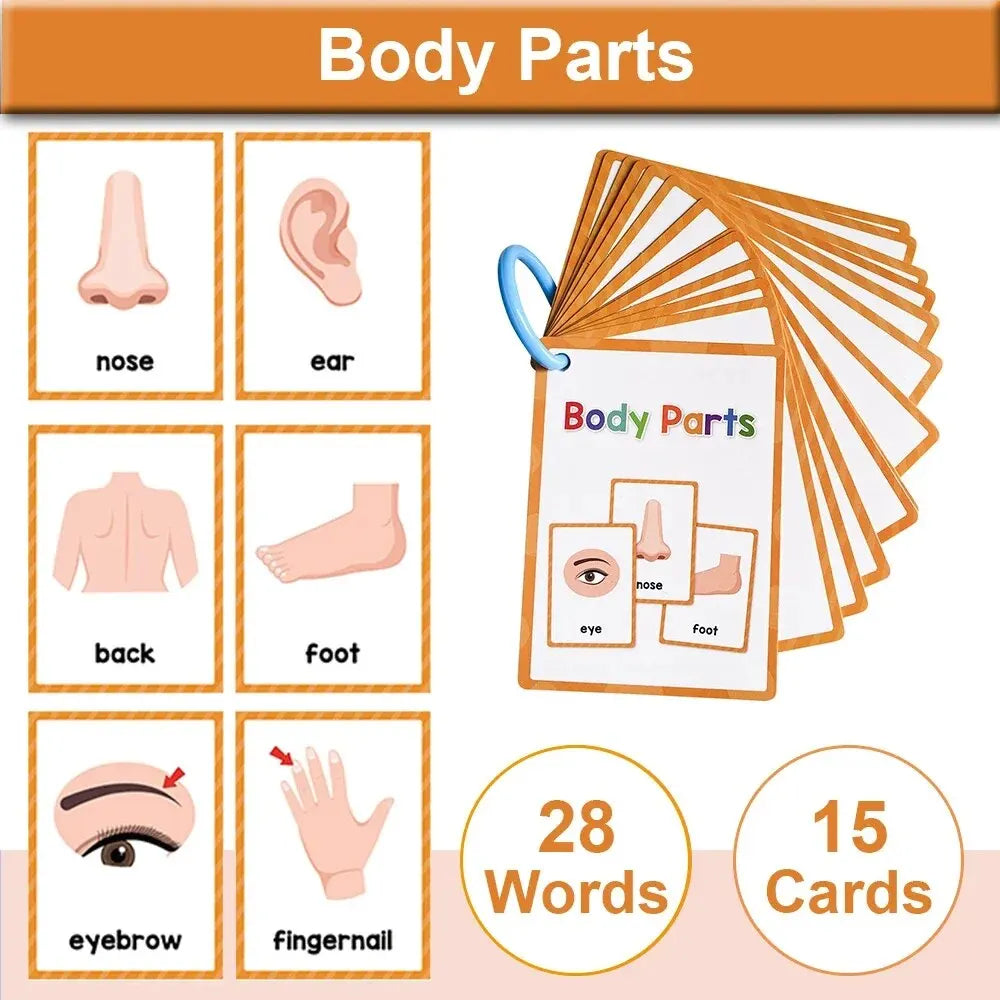 Apprends l'Anglais en Jouant avec 