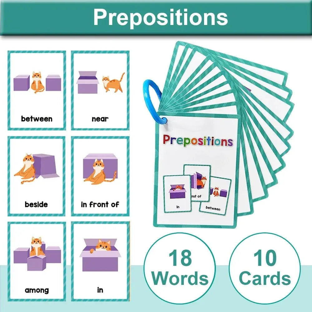 Apprends l'Anglais en Jouant avec 